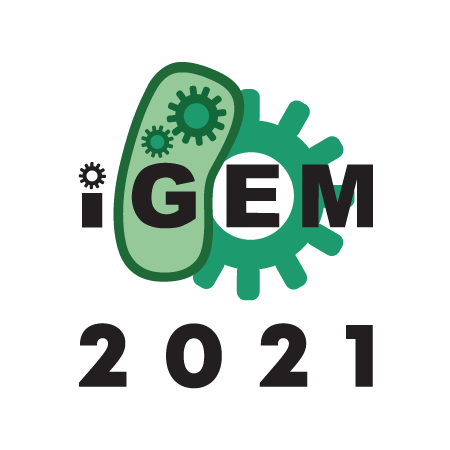 iGEM 2021 Logo